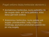 Pesticidai ir herbicidai 5 puslapis