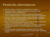 Pesticidai ir herbicidai 9 puslapis