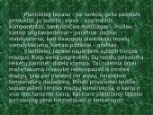 Plastiškųjų tepalų produktai 2 puslapis