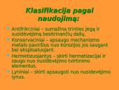 Plastiškųjų tepalų produktai 10 puslapis