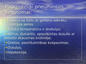 Pneumonija 19 puslapis