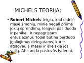 Politiniai elitai ir lyderiai 11 puslapis