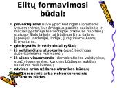 Politiniai elitai ir lyderiai 7 puslapis