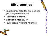 Politiniai elitai ir lyderiai 8 puslapis