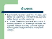 Politinių lyderių lyginamoji analizė: Kazimiera Prunskienė ir Vaira Vykė Freiberga 14 puslapis