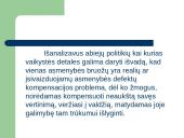 Politinių lyderių lyginamoji analizė: Kazimiera Prunskienė ir Vaira Vykė Freiberga 8 puslapis