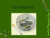 Projektas: Rūkymo žala 2 puslapis