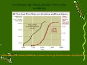 Projektas: Rūkymo žala 5 puslapis