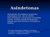 Retorinės figūros (sintaksinės ir minties figūros) 14 puslapis