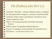 Ryšiai su visuomene arba viešieji ryšiai 2 puslapis