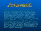 Robotai ir robotų tipai 7 puslapis