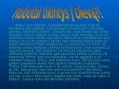 Robotai ir robotų tipai 8 puslapis