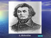 Romantizmas literatūroje bei filosofijoje 13 puslapis