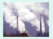 Rūgštūs lietūs, kaip globalinio aplinkos taršos problema 3 puslapis