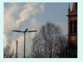 Rūgštūs lietūs, kaip globalinio aplinkos taršos problema 4 puslapis