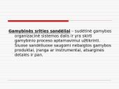 Sandėliai ir terminalai 7 puslapis