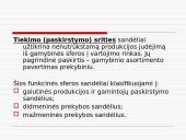 Sandėliai ir terminalai 8 puslapis