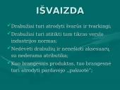 Santykių užmezgimo su pirkėjais pagrindai 4 puslapis