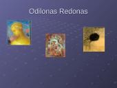 Meno kryptis - simbolizmas 10 puslapis