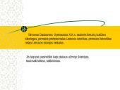 Simonas Daukantas, jo gyvenimas bei darbai 2 puslapis