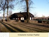 Simonas Daukantas, jo gyvenimas bei darbai 13 puslapis