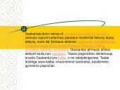 Simonas Daukantas, jo gyvenimas bei darbai 15 puslapis