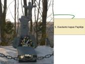 Simonas Daukantas, jo gyvenimas bei darbai 18 puslapis