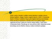 Simonas Daukantas, jo gyvenimas bei darbai 5 puslapis