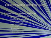 Socialinė pedagogika kaip sudėtinė bendrosios pedagogikos dalis 5 puslapis