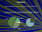 Socialinė pedagogika kaip sudėtinė bendrosios pedagogikos dalis 7 puslapis