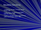 Socialinė pedagogika kaip sudėtinė bendrosios pedagogikos dalis 9 puslapis