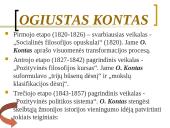 Sociologijos mokslo atsiradimas ir raida 4 puslapis