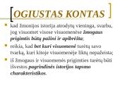 Sociologijos mokslo atsiradimas ir raida 5 puslapis