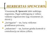 Sociologijos mokslo atsiradimas ir raida 9 puslapis