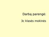 Stereometriniai kūnai matematikai 2 puslapis