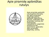 Stereometriniai kūnai matematikai 11 puslapis