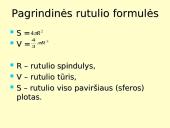 Stereometriniai kūnai matematikai 14 puslapis
