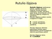 Stereometriniai kūnai matematikai 5 puslapis