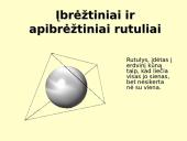 Stereometriniai kūnai matematikai 9 puslapis