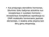 Steroidiniai hormonai 20 puslapis