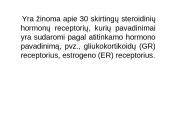 Steroidiniai hormonai 7 puslapis