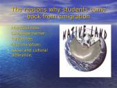 Students’ emigration 5 puslapis