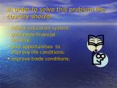 Students’ emigration 7 puslapis