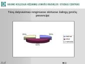 Šeimos švietimas apie žalingus įpročius kaip socialinio darbo forma 11 puslapis