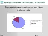Šeimos švietimas apie žalingus įpročius kaip socialinio darbo forma 12 puslapis