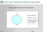 Šeimos švietimas apie žalingus įpročius kaip socialinio darbo forma 8 puslapis