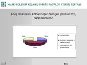 Šeimos švietimas apie žalingus įpročius kaip socialinio darbo forma 9 puslapis