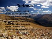 Turizmas, turizmo transportas 3 puslapis