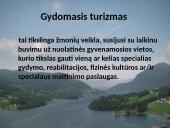 Turizmas, turizmo transportas 9 puslapis