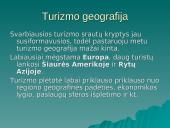 Turizmo geografija 12 puslapis
